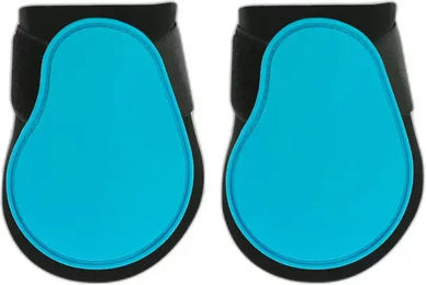 EKKIA Norton Fetlock Boots Celadon – Bild 1 von 7
