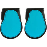 Produktbild von EKKIA Norton Fetlock Boots Celadon