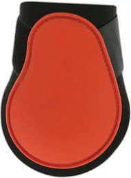 EKKIA Norton Fetlock Boots Coral – Bild 1 von 6