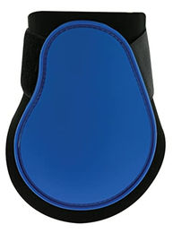 Ekkia Norton Fetlock Boots für Pferde Blau Einheitsgröße – Bild 1 von 1