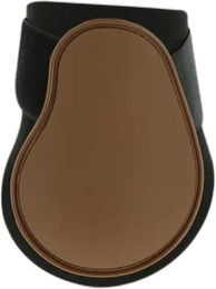 EKKIA Norton Fetlock Boots für Pferde in Taupe – Bild 1 von 7