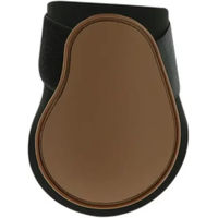 Produktbild von EKKIA Norton Fetlock Boots für Pferde in Taupe