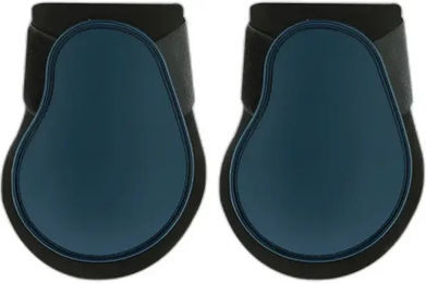 EKKIA Norton Fetlock Boots Navy – Bild 1 von 2