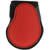 Produktbild von EKKIA Norton Fetlock Boots Reitstiefel Rot