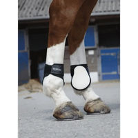 Produktbild von EKKIA Norton Fetlock Boots Weiß