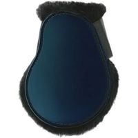 Produktbild von EKKIA Norton Fetlock Fleece Gamaschen für Ponys in Blau