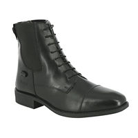 Produktbild von EKKIA Norton Reitstiefel aus Leder Schwarz Größe 41