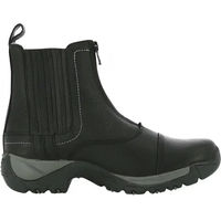 Produktbild von EKKIA Reitstiefel Norton Zermatt Damen Leder Schwarz Winter Größe 36