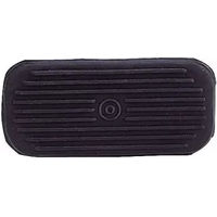 Produktbild von Ekkia Sohlen für flache Steigbügel Schwarz 12 cm Unisex