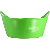 Produktbild von Ekkia Stalleimer Hippotonic Flexi Bac 15 L grün
