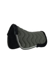 Produktbild von Ekkia T.Jump PRO Backpad Sattelzubehör Grau