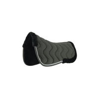 Produktbild von Ekkia T.Jump PRO Backpad Sattelzubehör Grau