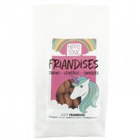 Produktbild von EKKIA Unicorn Pferde-Leckerlis 600 g - 600 g