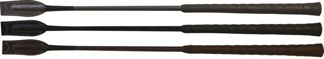 Ekkia Whip & Go Concours Turniergerte aus Kunststoff Schwarz 63 cm – Bild 1 von 3
