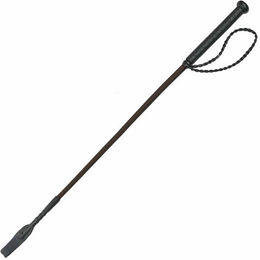 Ekkia Whip & Go Twist Reitgerte für Hobby Horsing – Bild 1 von 3