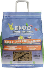 Ekoo Baumwolleinstreu 30 L – Bild 1 von 2