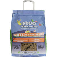 Produktbild von Ekoo Baumwolleinstreu 30 L