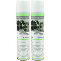 Produktbild von EktoDerm alfavet Umgebungsspray gegen Flöhe und Zecken 300 ml