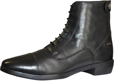 Produktbild von Elastische Gummi-Schnürsenkel Privilège Equitation Unisex 60cm Schwarz Bunt