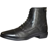 Produktbild von Elastische Gummi-Schnürsenkel Privilège Equitation Unisex 60cm Schwarz Bunt