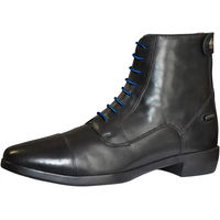 Produktbild von Elastische Schnürsenkel Privilège Equitation Blau 60 cm