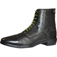 Produktbild von Elastische Schnürsenkel Privilège Equitation Gelb 60 cm