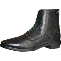 Produktbild von Elastische Schnürsenkel Privilège Equitation Grün 60 cm Unisex