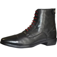 Produktbild von Elastische Schnürsenkel Privilège Equitation Rot 60 cm Unisex