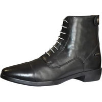 Produktbild von Elastische Schnürsenkel Privilège Equitation Unisex 60 cm Grau Schwarz