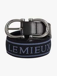 Produktbild von Elastischer Gürtel für Damen von LeMieux aus Gummi