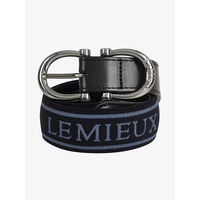 Produktbild von Elastischer Gürtel für Damen von LeMieux aus Gummi