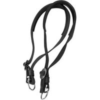 Produktbild von ELDORADO Halsriemen für Ponys aus Nylon in Schwarz