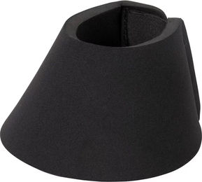 Eldorado Neopren-Hufglocken für Kaltblut Pferde in Schwarz – Bild 1 von 2