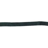 Produktbild von Eldorado Pferde-Halfter Standard aus Nylon für Vollblut in Grün