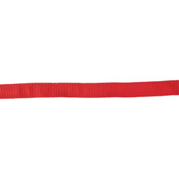 Produktbild von Eldorado Shetty Stallhalfter Rot