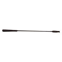 Produktbild von Eldorado Springgerte Standard aus Kunststoff Schwarz 65 cm für Pferde
