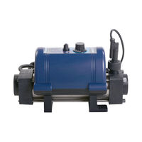 Produktbild von Elecro Aquatic Teich Heizer 3 kW