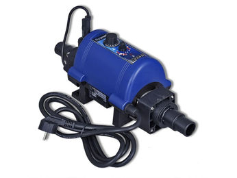 Elecro Cygnet Koi Pond Heizer 2 kW für Teiche – Bild 1 von 1