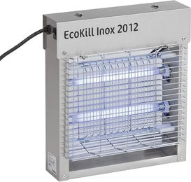 Produktbild von Elektrische Fliegenfalle Kerbl Ecokill 2012 TÜV-geprüft
