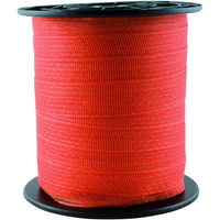 Produktbild von Elektroband Power Energy Gamaschen 4 cm Orange Rot