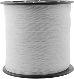 Produktbild von Elektroband Power Energy Weiß 2 cm