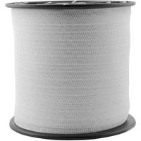 Produktbild von Elektroband Power Energy Weiß 2 cm