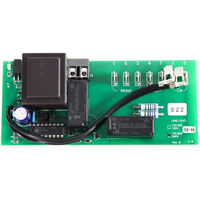Produktbild von Elektronische Platine für Heiniger Rasenmäher EVO und ONE+ EVO3
