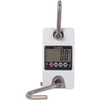Produktbild von Elektronische Waage Kamer