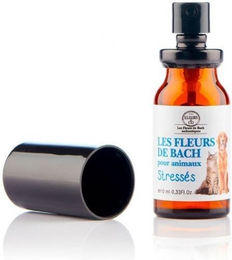 Elixirs & Co Bachblüten Gestresste Tiere Bio Beruhigung Liquid – Bild 1 von 1
