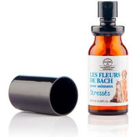 Produktbild von Elixirs & Co Bachblüten Gestresste Tiere Bio Beruhigung Liquid