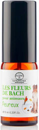 Elixirs & Co Bachblüten-Heilmittel Spray Bio zur Beruhigung für Tiere 10 ml – Bild 1 von 1