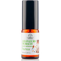 Produktbild von Elixirs & Co Bachblüten-Heilmittel Spray Bio zur Beruhigung für Tiere 10 ml