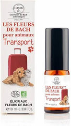 Produktbild von Elixirs & Co Bachblüten Pets Bio Beruhigung Tropfen für alle Tiergrößen