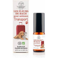 Produktbild von Elixirs & Co Bachblüten Pets Bio Beruhigung Tropfen für alle Tiergrößen